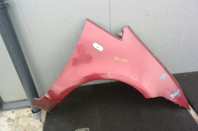 Ford fusion plus крыло правый перед передний фото №1