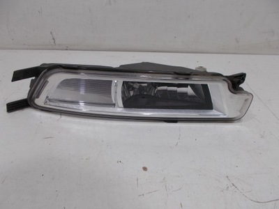 Vw passat b8 3g 14-21 протитуманна фара правий org ! фото №1