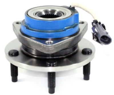 Ступица подшипник задняя chevrolet corvette c6 2005-2008 фото №1