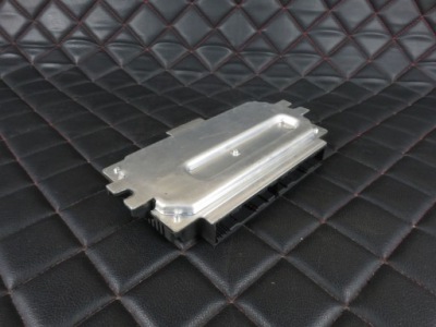 Mini cooper бортовий комп'ютер блок керування модуль світла lcm 3452677 фото №1