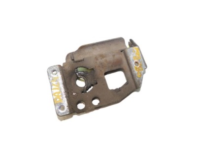 Iveco daily 2008r защёлка засов замка капот фото №1