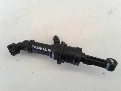 Помпа сцепления 306100017r renault scenic iii фото №1