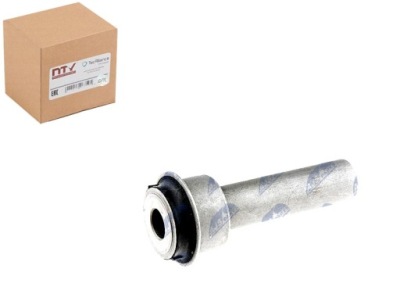 Втулка балка nissan x-trail t31 07- qashqai 06- juke f15 10- renault фото №1