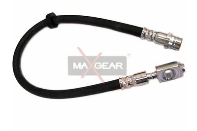 LAIDAS HAM. ELAST. VW P. A3 GOLF4/ BORA LE/PR 96- 465 52-0082 MAXGEAR 