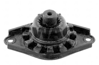 Подушка амортизатора задняя l p nissan almera n16 00 фото №1