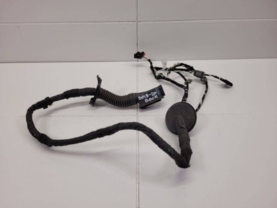 WIRE ASSEMBLY INSTALLATION DOOR REAR LEFT SIDE VOLKSWAGEN T-ROC 2019 2GA971693A  