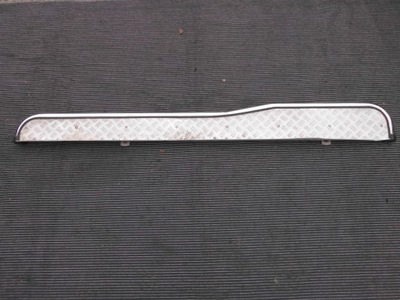 Terrano ii maverick труба подножка порог фото №1