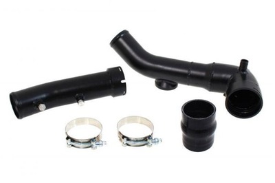 Charge Pipe TurboWorks BMW F20 F30 M135i M235i 335i 435i N55 3.0T