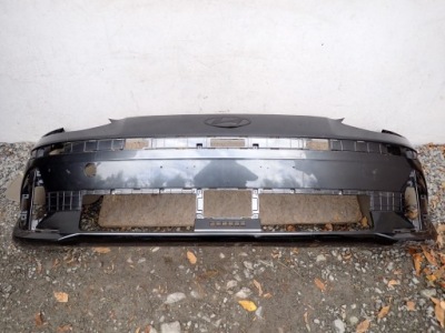 Бампер перед передний hyundai ioniq 6 ce 2022- 86511-kl000 фото №1