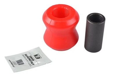 Tedgum ted97180 підшипниковий вузол, амортизатор фото №1