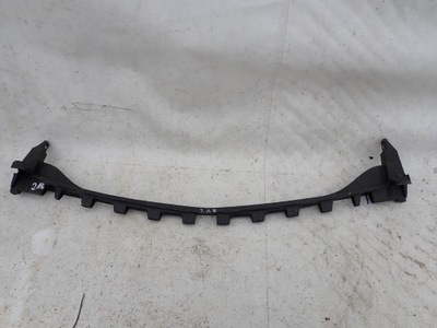 Mercedes cls c218 10- кронштейн усилитель перед фото №1