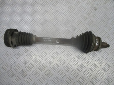 Привідний вал ліва короткий skoda fabia i 1.4 фото №1