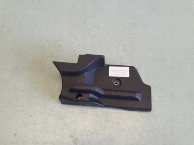 Vw golf vii gtd кронштейн полка багажника фото №1