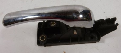 Ручка внутрішня alfa romeo оригінальний номер 156017082 фото №1