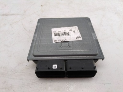 Audi a3 8y 2021 блок управления / модуль ecu фото №1