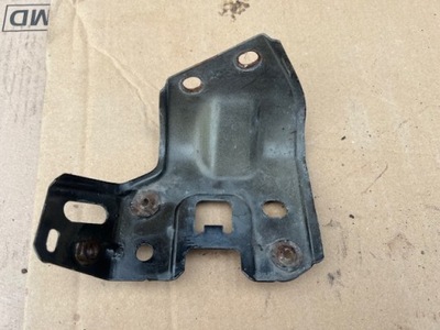 Кронштейн крила fiat grande punto evo 2012 правий фото №1