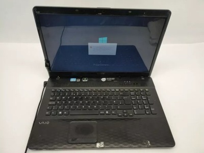 LAPTOP SONY VAIO I5