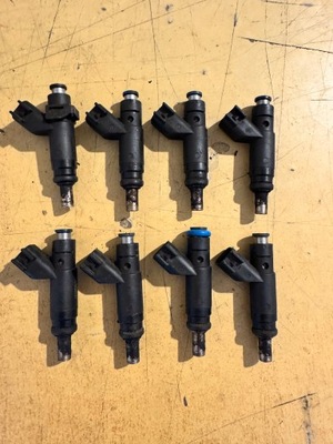 Jeep commander xk 5.7 hemi форсунки пального фото №1