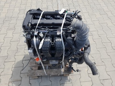 Двигатель 2.4 4b12 mitsubishi eclipse cross 21r фото №1