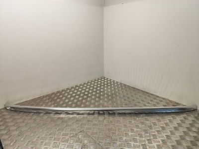 Citroen ds7 crossback 2019 права сторона рейлінги дахові фото №1