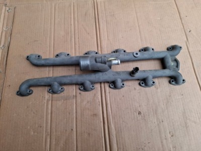 Колектор wody магістраль ferrari 612 scaglietti f137 фото №1