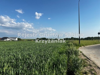 Działka, Gliwice, Wójtowa Wieś, 6703 m²