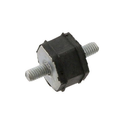 Febi bilstein 32016 кронштейн, система выпускной фото №1