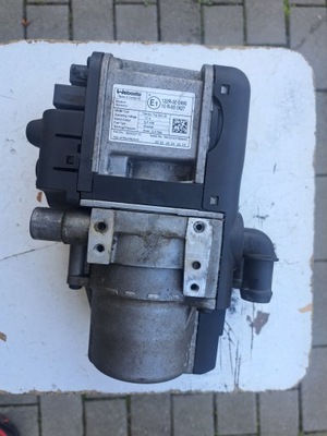 Webasto mercedes sprinter w910 a9108308201 фото №1