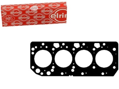 Прокладка головки toyota avensis avensis verso cor фото №1