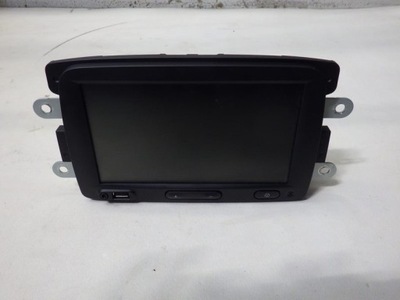 Радио навигация navi renault trafic iii opel vivaro ii b фото №1