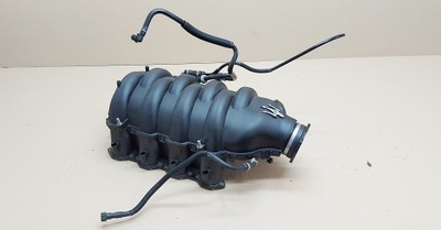 Коллектор всасывающий maserati granturismo 4.7 фото №1