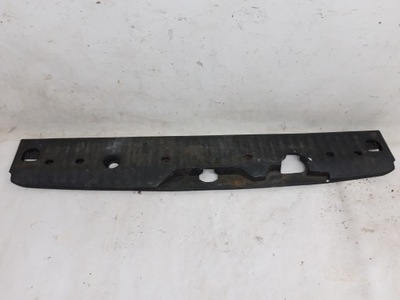 Renault kangoo ii 2013-2020 молдинг поперечина заднего накладка фото №1