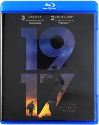 1917 [BLU-RAY]