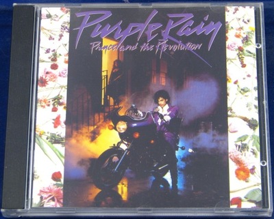 Prince - Purple Rain