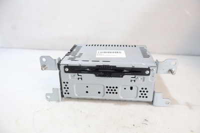 Радио ford mondeo v mk5 фото №1