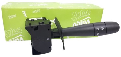 Переключатель дворник valeo dacia logan pick up sandero renault twizy фото №1