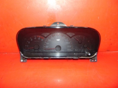 Honda fr-v frv 2.2 i-cdti счетчик приборы europa фото №1