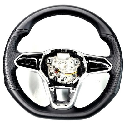 Воздуховод vw 5h0419089fd фото №1