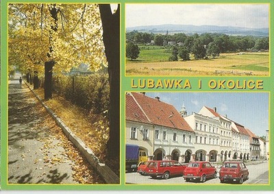 LUBAWKA