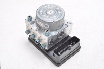 Bmw x1 f48 насос abs 5a374a5 фото №1