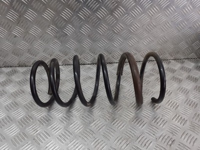 Пружина перед chevrolet epica 2.0 vcdi фото №1