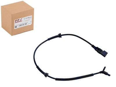 Датчик abs перед ford transit connect 02- turneo connect 02- l p nty фото №1