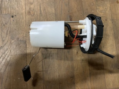 Vivaro b trafic iii 1.6 dci насос пального поплавок фото №1