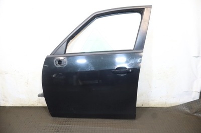 Двері лівий перед opel zafira c 22c 5d фото №1