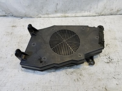 Сабвуфер honda accord viii фото №1