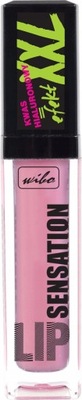 WIBO LIP GLOSS BŁYSZCZYK SENSATION 2