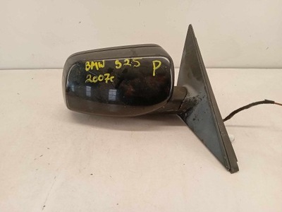Зеркало правое bmw 5 e60 фото №1