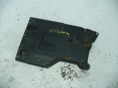 Захист підвіска плита lexus ct200h 58166-76010 фото №1