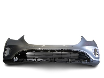 Mercedes glc 254 x254 suv бампер передний pts фото №1