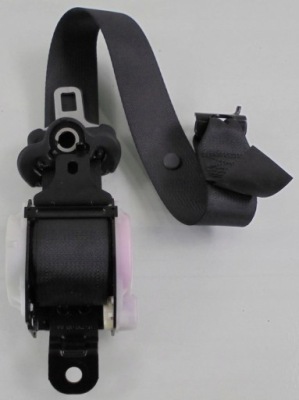 Honda civic viii ufo pas безпеки правий t 3d фото №1